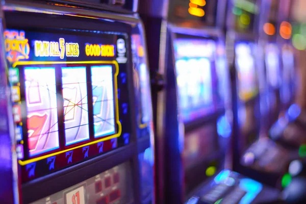 Hip Hop Panda slot game interface on two-hundred-thirty-seven